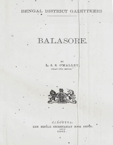 Gazetteers