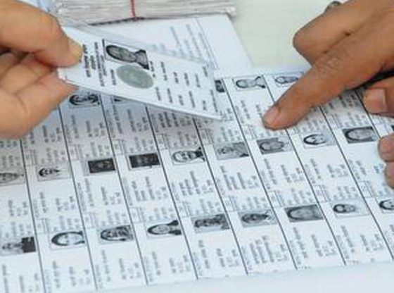 Voter
