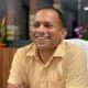 Image for Dr. Bijay Ketan Upadhyaya,IAS